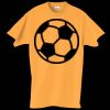 Adult Essential Short Sleeve T-Shirt Thumbnail