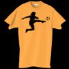 Adult Essential Short Sleeve T-Shirt Thumbnail