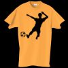 Adult Essential Short Sleeve T-Shirt Thumbnail