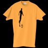 Adult Essential Short Sleeve T-Shirt Thumbnail