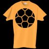 Adult Essential Short Sleeve T-Shirt Thumbnail