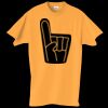 Adult Essential Short Sleeve T-Shirt Thumbnail