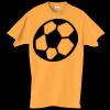 Adult Essential Short Sleeve T-Shirt Thumbnail