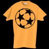 Adult Essential Short Sleeve T-Shirt Thumbnail