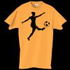 Adult Essential Short Sleeve T-Shirt Thumbnail
