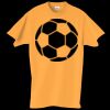 Adult Essential Short Sleeve T-Shirt Thumbnail
