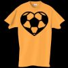 Adult Essential Short Sleeve T-Shirt Thumbnail
