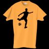 Adult Essential Short Sleeve T-Shirt Thumbnail