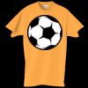 Adult Essential Short Sleeve T-Shirt Thumbnail