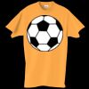 Adult Essential Short Sleeve T-Shirt Thumbnail