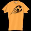Adult Essential Short Sleeve T-Shirt Thumbnail