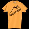 Adult Essential Short Sleeve T-Shirt Thumbnail