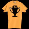 Adult Essential Short Sleeve T-Shirt Thumbnail