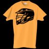 Adult Essential Short Sleeve T-Shirt Thumbnail