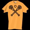 Adult Essential Short Sleeve T-Shirt Thumbnail