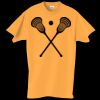 Adult Essential Short Sleeve T-Shirt Thumbnail