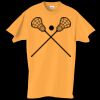 Adult Essential Short Sleeve T-Shirt Thumbnail