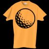 Adult Essential Short Sleeve T-Shirt Thumbnail