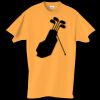 Adult Essential Short Sleeve T-Shirt Thumbnail