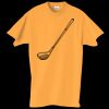 Adult Essential Short Sleeve T-Shirt Thumbnail