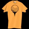 Adult Essential Short Sleeve T-Shirt Thumbnail