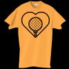 Adult Essential Short Sleeve T-Shirt Thumbnail