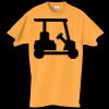 Adult Essential Short Sleeve T-Shirt Thumbnail