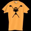 Adult Essential Short Sleeve T-Shirt Thumbnail