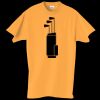 Adult Essential Short Sleeve T-Shirt Thumbnail