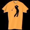 Adult Essential Short Sleeve T-Shirt Thumbnail