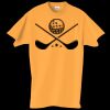 Adult Essential Short Sleeve T-Shirt Thumbnail