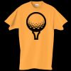 Adult Essential Short Sleeve T-Shirt Thumbnail