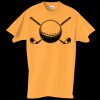 Adult Essential Short Sleeve T-Shirt Thumbnail