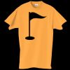 Adult Essential Short Sleeve T-Shirt Thumbnail