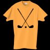 Adult Essential Short Sleeve T-Shirt Thumbnail