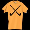 Adult Essential Short Sleeve T-Shirt Thumbnail