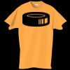 Adult Essential Short Sleeve T-Shirt Thumbnail