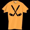 Adult Essential Short Sleeve T-Shirt Thumbnail