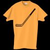 Adult Essential Short Sleeve T-Shirt Thumbnail