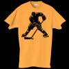 Adult Essential Short Sleeve T-Shirt Thumbnail