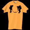 Adult Essential Short Sleeve T-Shirt Thumbnail