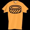 Adult Essential Short Sleeve T-Shirt Thumbnail