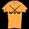 Adult Essential Short Sleeve T-Shirt Thumbnail
