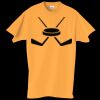 Adult Essential Short Sleeve T-Shirt Thumbnail
