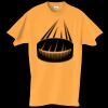 Adult Essential Short Sleeve T-Shirt Thumbnail