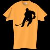 Adult Essential Short Sleeve T-Shirt Thumbnail