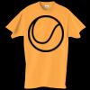 Adult Essential Short Sleeve T-Shirt Thumbnail