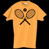 Adult Essential Short Sleeve T-Shirt Thumbnail