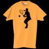 Adult Essential Short Sleeve T-Shirt Thumbnail