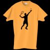 Adult Essential Short Sleeve T-Shirt Thumbnail